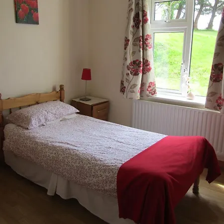 Montbretia At Connemara Apartman Letterfrack