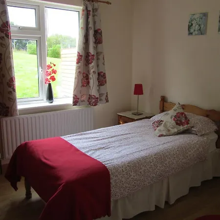 Montbretia At Connemara Apartman *